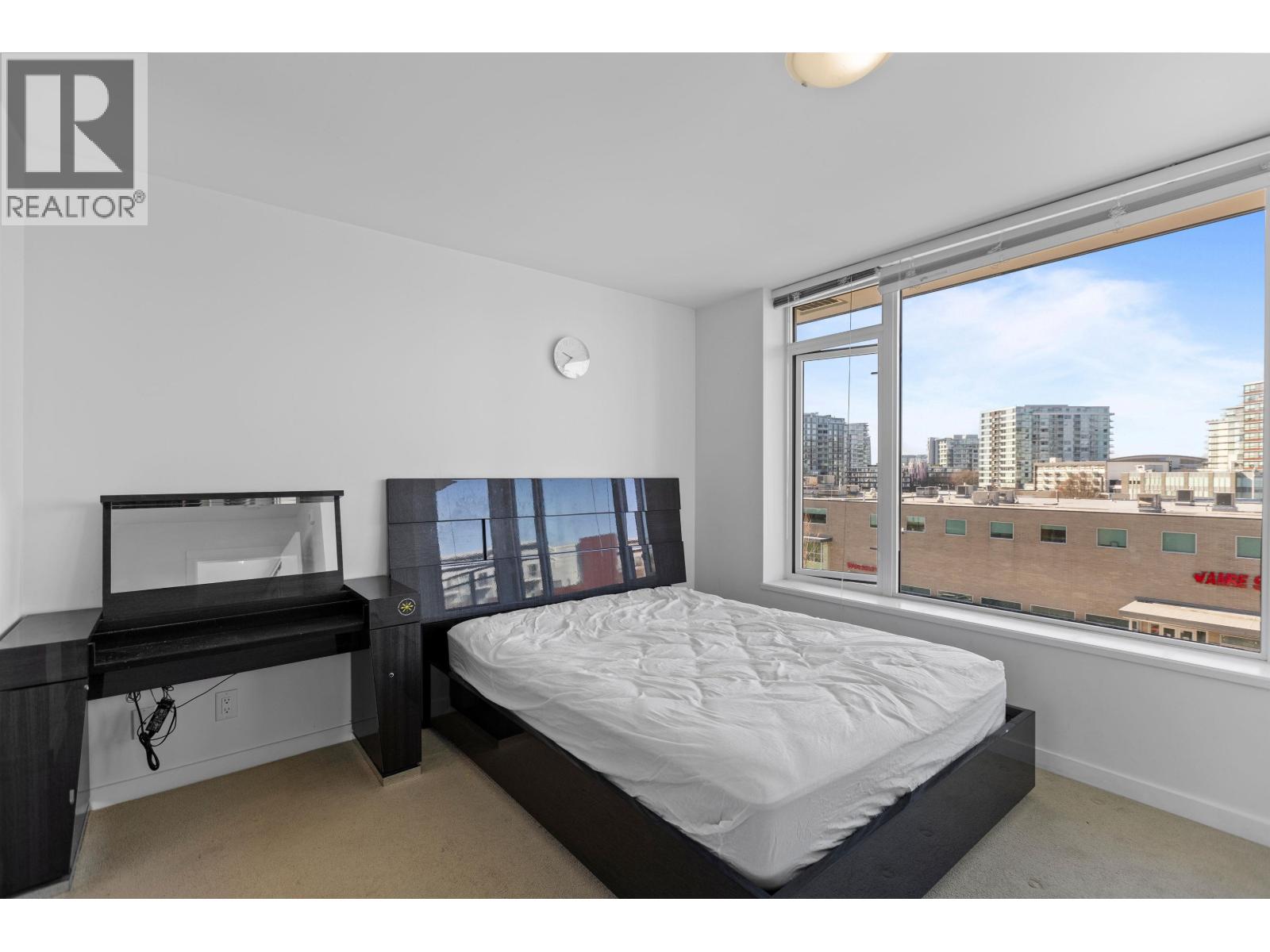 611 7688 Alderbridge Way, Richmond, British Columbia  V6X 0P7 - Photo 7 - R3057095