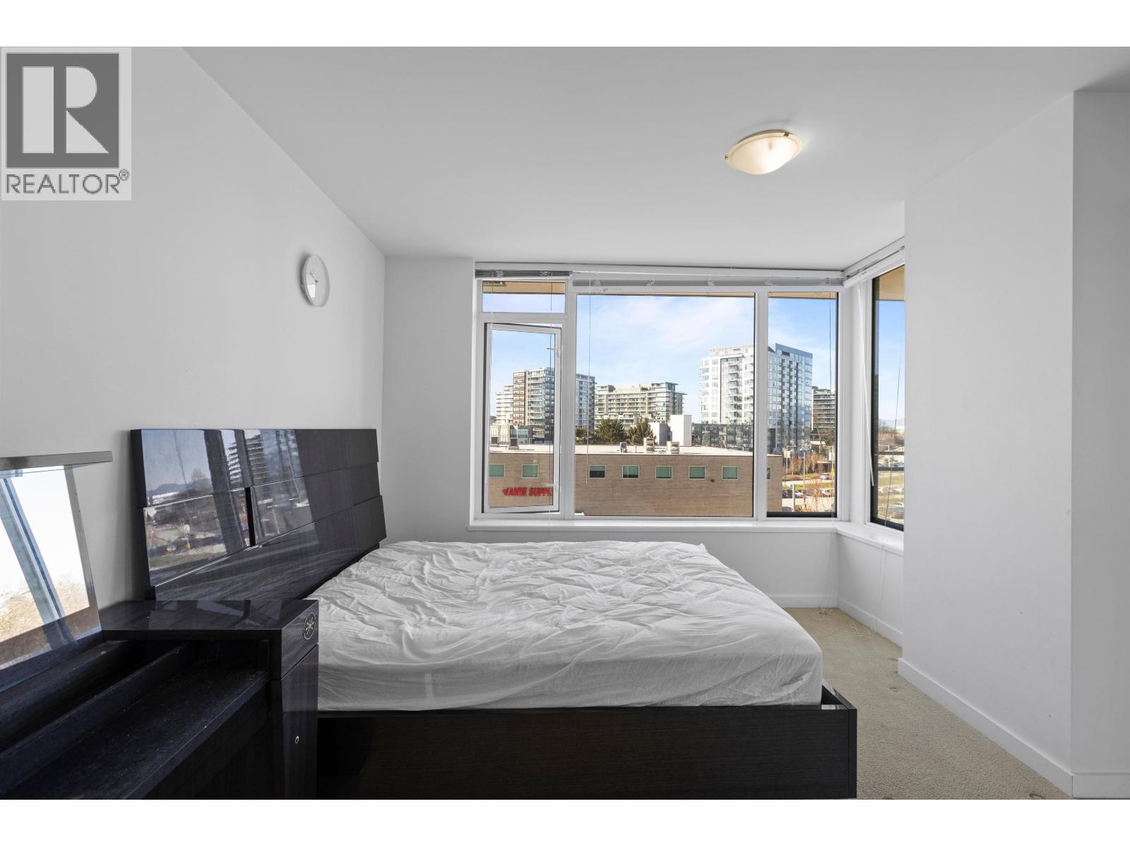 611 7688 Alderbridge Way, Richmond, British Columbia  V6X 0P7 - Photo 8 - R3057095