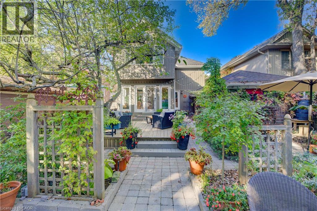 57 Brock Street, Kitchener, Ontario  N2M 1X2 - Photo 37 - 40776971