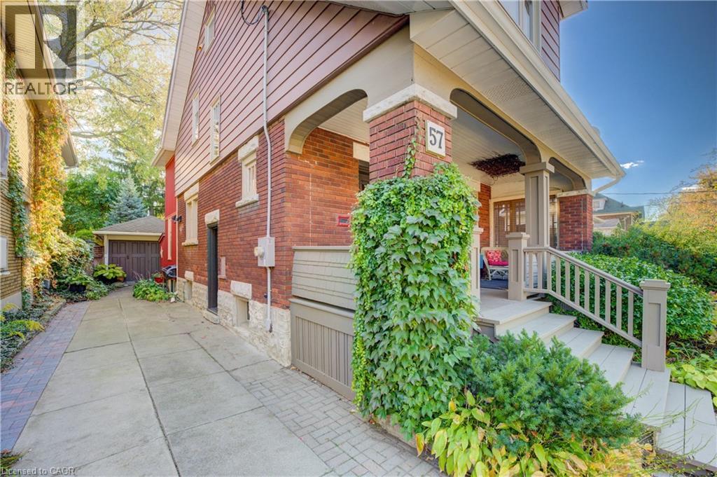 57 Brock Street, Kitchener, Ontario  N2M 1X2 - Photo 42 - 40776971