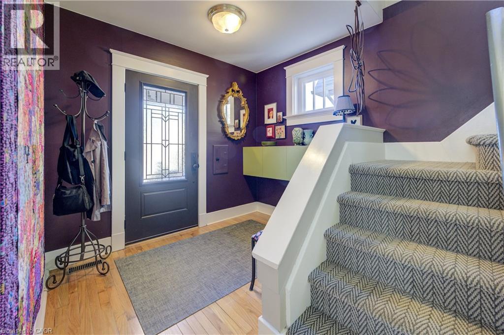 57 Brock Street, Kitchener, Ontario  N2M 1X2 - Photo 7 - 40776971