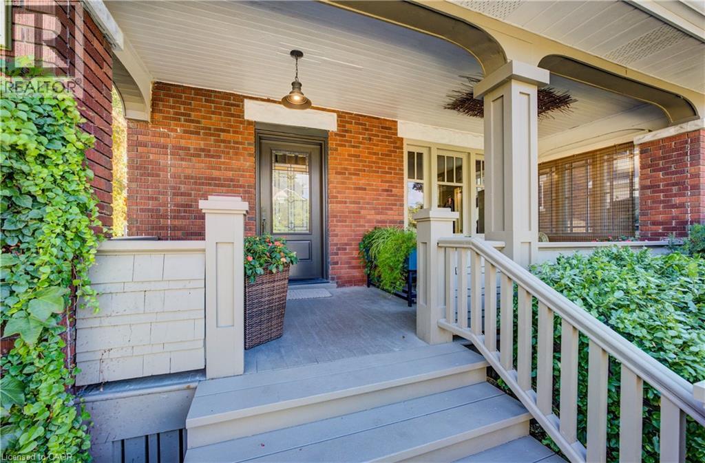 57 Brock Street, Kitchener, Ontario  N2M 1X2 - Photo 4 - 40776971