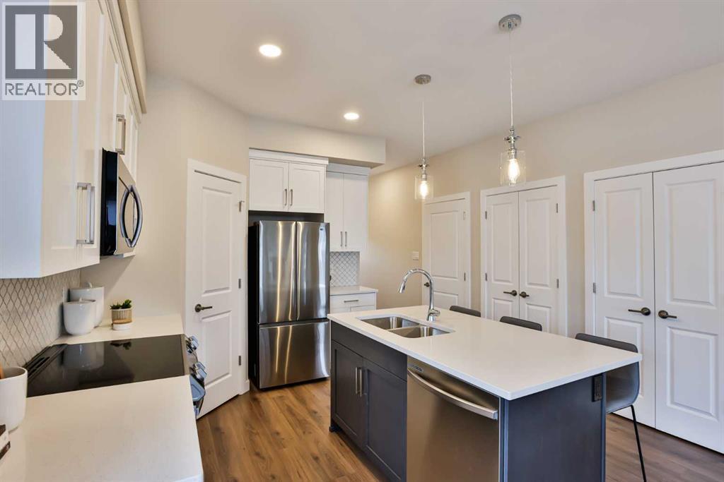 3, 14 Riverford Close W, Lethbridge, Alberta  T1K 8K8 - Photo 8 - A2061856