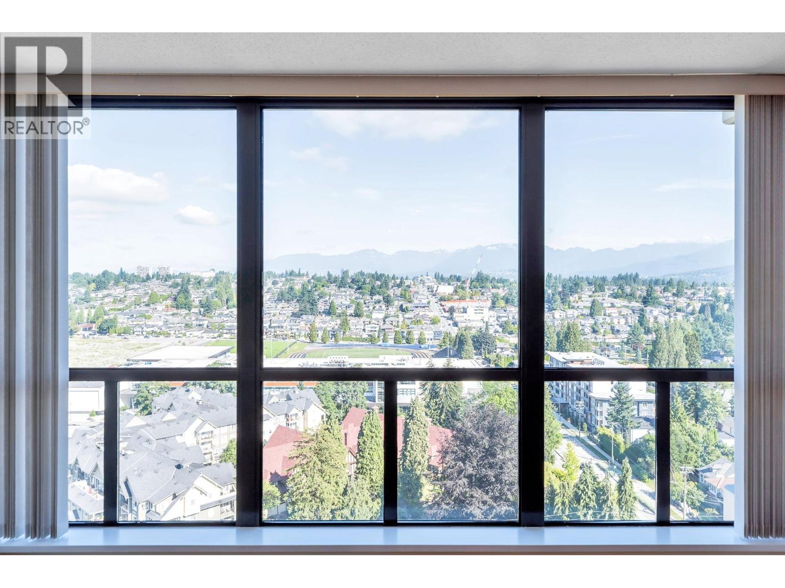 1903 615 Hamilton Street, New Westminster, British Columbia  V3M 7A7 - Photo 6 - R3027450