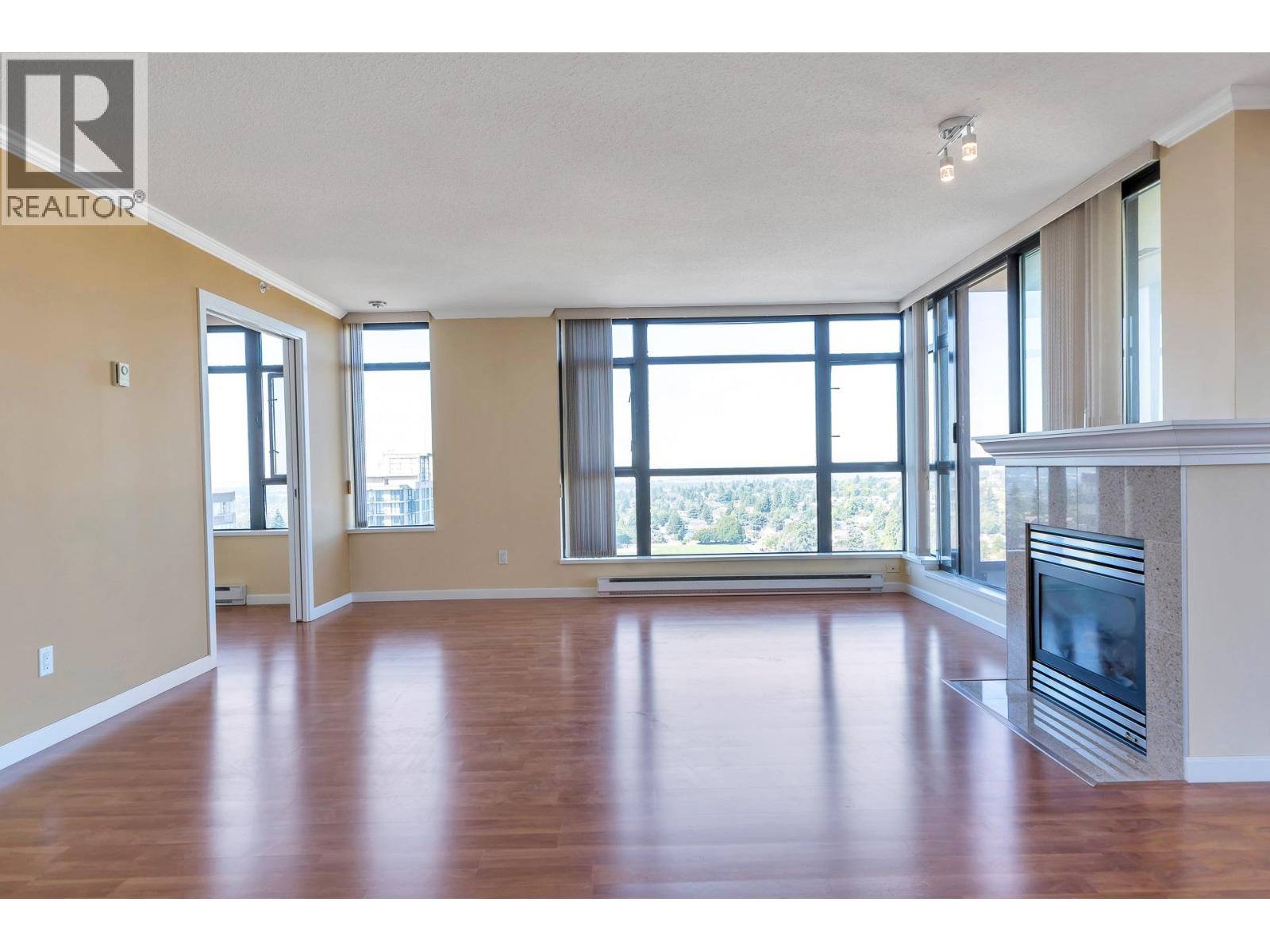 1903 615 Hamilton Street, New Westminster, British Columbia  V3M 7A7 - Photo 5 - R3027450