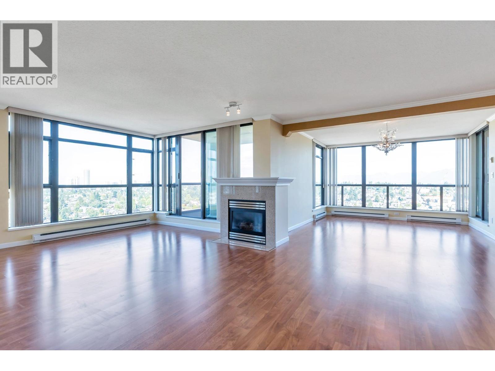 1903 615 Hamilton Street, New Westminster, British Columbia  V3M 7A7 - Photo 4 - R3027450