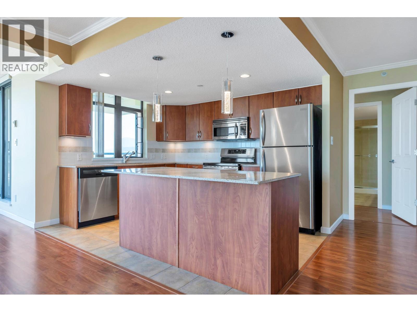 1903 615 Hamilton Street, New Westminster, British Columbia  V3M 7A7 - Photo 11 - R3027450