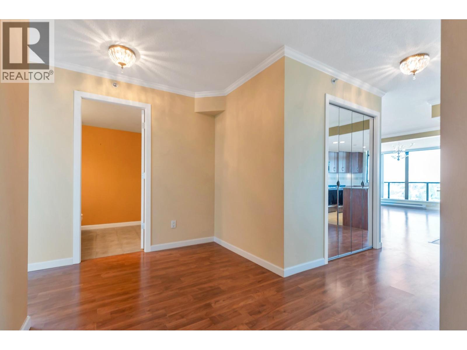 1903 615 Hamilton Street, New Westminster, British Columbia  V3M 7A7 - Photo 28 - R3027450