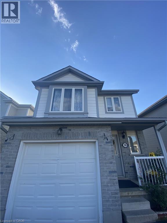 30 Reistview Street, Kitchener, Ontario  N2E 4H3 - Photo 1 - 40777966