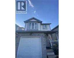 30 REISTVIEW Street, kitchener, Ontario