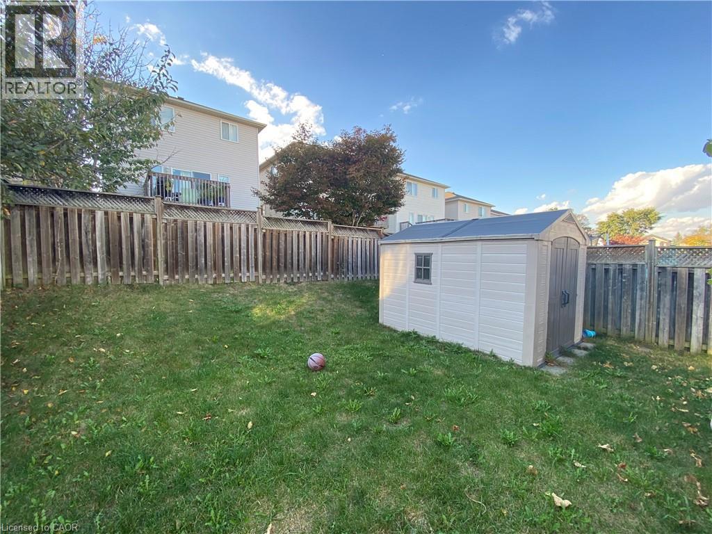 30 Reistview Street, Kitchener, Ontario  N2E 4H3 - Photo 27 - 40777966