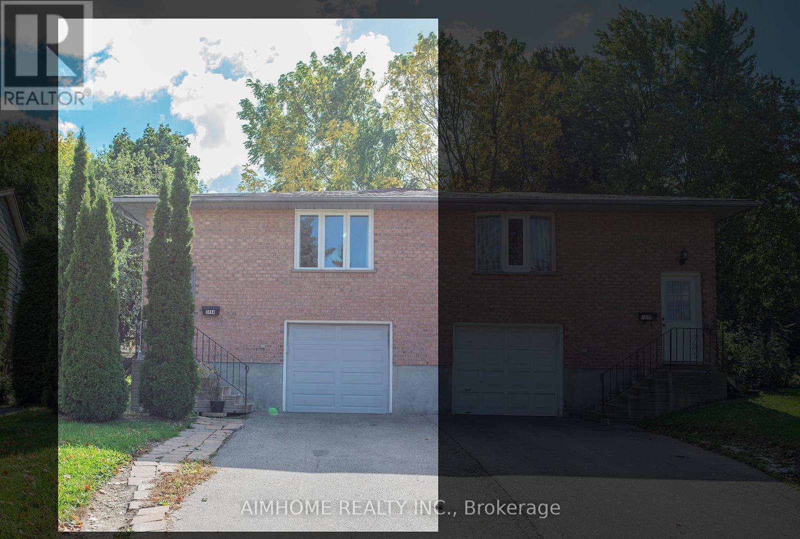 A - 389 CHURCHILL COURT, Waterloo, Ontario