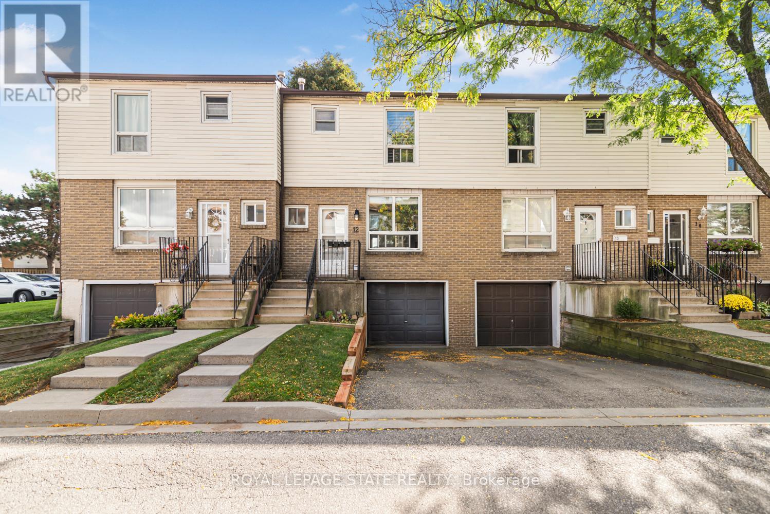 12 - 1301 Upper Gage Street, Hamilton, Ontario  L8W 1E5 - Photo 2 - X12454479