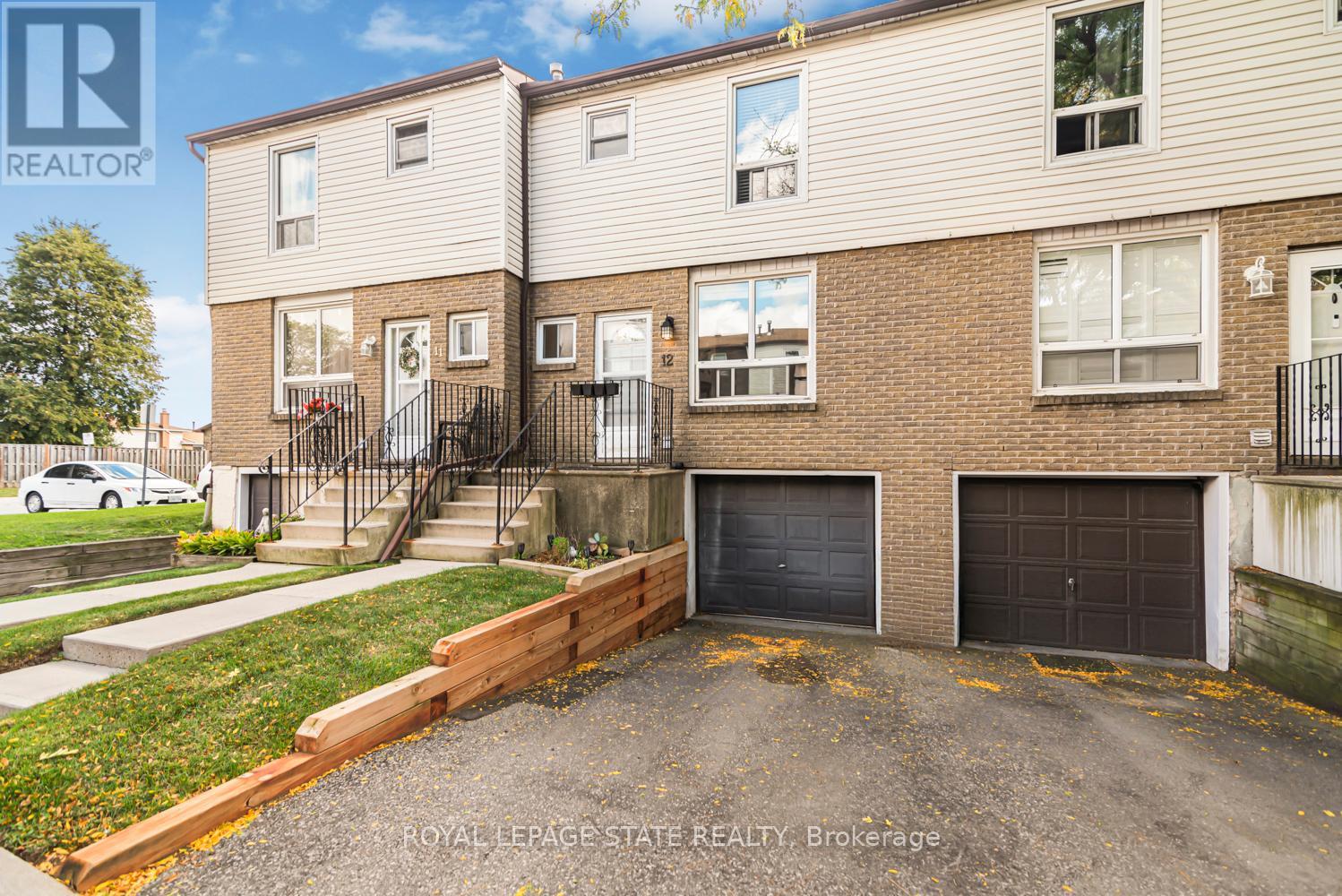 12 - 1301 Upper Gage Street, Hamilton, Ontario  L8W 1E5 - Photo 3 - X12454479