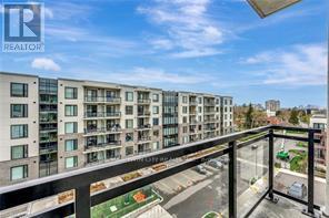 516 - 107 Roger Street, Waterloo, Ontario  N2J 0G3 - Photo 10 - X12454488