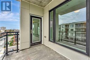 516 - 107 Roger Street, Waterloo, Ontario  N2J 0G3 - Photo 11 - X12454488