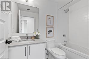516 - 107 Roger Street, Waterloo, Ontario  N2J 0G3 - Photo 14 - X12454488