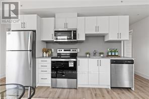 516 - 107 Roger Street, Waterloo, Ontario  N2J 0G3 - Photo 24 - X12454488