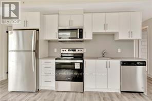 516 - 107 Roger Street, Waterloo, Ontario  N2J 0G3 - Photo 25 - X12454488