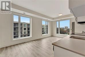 516 - 107 Roger Street, Waterloo, Ontario  N2J 0G3 - Photo 29 - X12454488