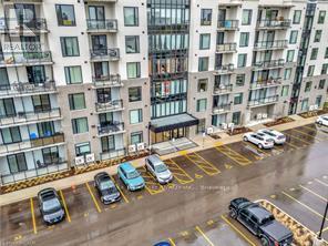516 - 107 Roger Street, Waterloo, Ontario  N2J 0G3 - Photo 39 - X12454488