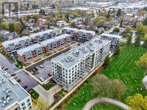 516 - 107 Roger Street, Waterloo, Ontario  N2J 0G3 - Photo 45 - X12454488