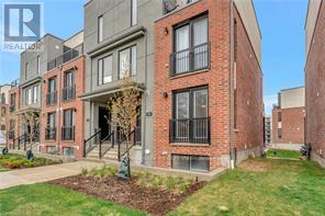53 - 99 Roger Street, Waterloo, Ontario  N2J 0G1 - Photo 1 - X12454494