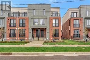 53 - 99 Roger Street, Waterloo, Ontario  N2J 0G1 - Photo 2 - X12454494