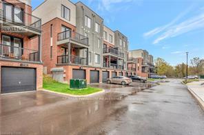 53 - 99 Roger Street, Waterloo, Ontario  N2J 0G1 - Photo 33 - X12454494