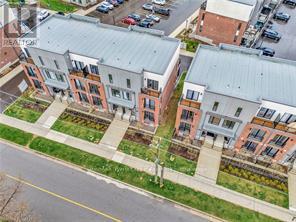 53 - 99 Roger Street, Waterloo, Ontario  N2J 0G1 - Photo 38 - X12454494