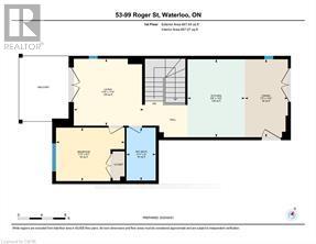 53 - 99 Roger Street, Waterloo, Ontario  N2J 0G1 - Photo 41 - X12454494