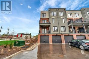 45 - 99 ROGER STREET, Waterloo, Ontario