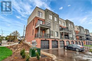 45 - 99 Roger Street, Waterloo, Ontario  N2J 0G1 - Photo 2 - X12454496