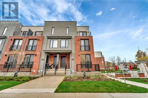 45 - 99 Roger Street, Waterloo, Ontario  N2J 0G1 - Photo 38 - X12454496