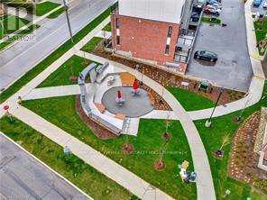 45 - 99 Roger Street, Waterloo, Ontario  N2J 0G1 - Photo 40 - X12454496