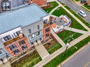 45 - 99 Roger Street, Waterloo, Ontario  N2J 0G1 - Photo 43 - X12454496