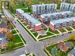 45 - 99 Roger Street, Waterloo, Ontario  N2J 0G1 - Photo 46 - X12454496