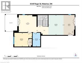 45 - 99 Roger Street, Waterloo, Ontario  N2J 0G1 - Photo 47 - X12454496