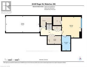 45 - 99 Roger Street, Waterloo, Ontario  N2J 0G1 - Photo 48 - X12454496