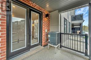 45 - 99 Roger Street, Waterloo, Ontario  N2J 0G1 - Photo 5 - X12454496