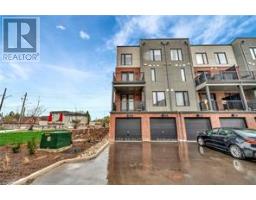 45 - 99 ROGER STREET, Waterloo, Ontario