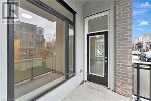 101 - 107 ROGER STREET, Waterloo, Ontario
