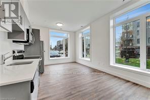 101 - 107 Roger Street, Waterloo, Ontario  N2J 1A4 - Photo 5 - X12454498