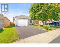 5 ANASTASIA CRESCENT, Brantford, Ontario