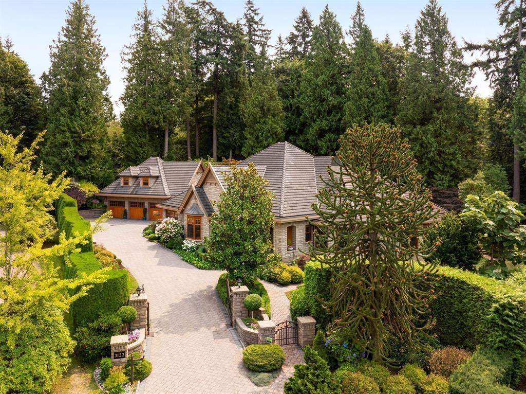 3122 136 STREET, Surrey, British Columbia