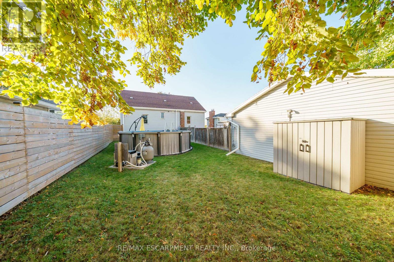 350 Pottruff Road N, Hamilton, Ontario  L8H 2M4 - Photo 46 - X12454542