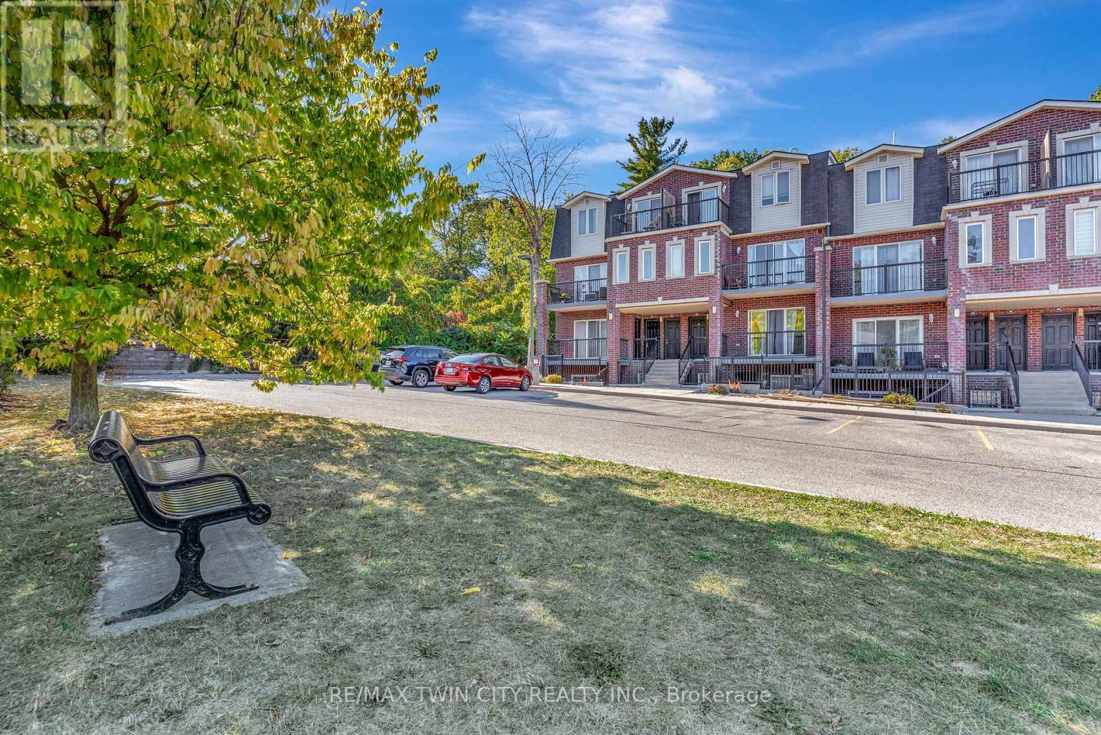 1D - 45 CEDARHILL CRESCENT, Kitchener, Ontario