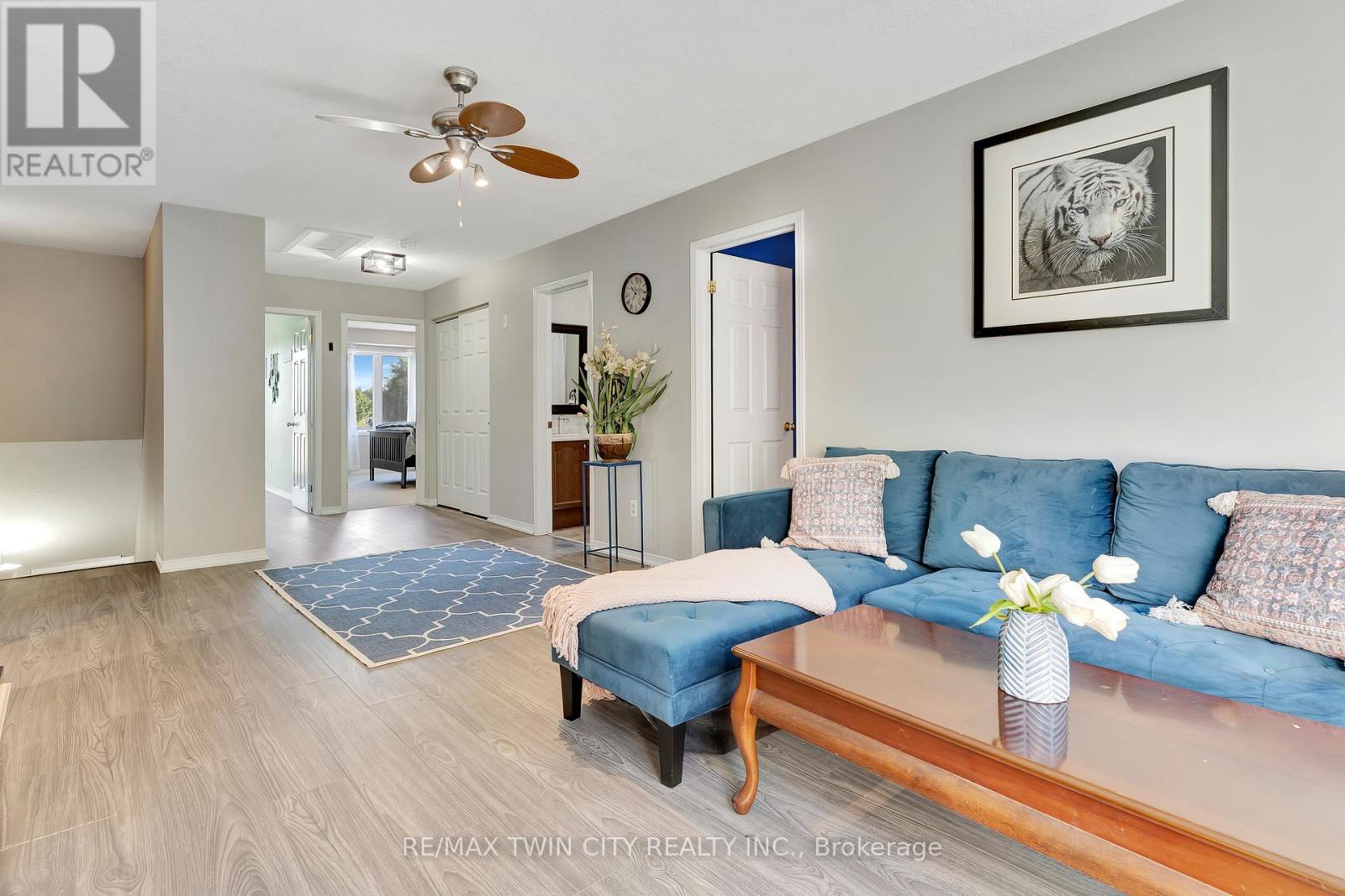 1d - 45 Cedarhill Crescent, Kitchener, Ontario  N2E 0A2 - Photo 20 - X12454543