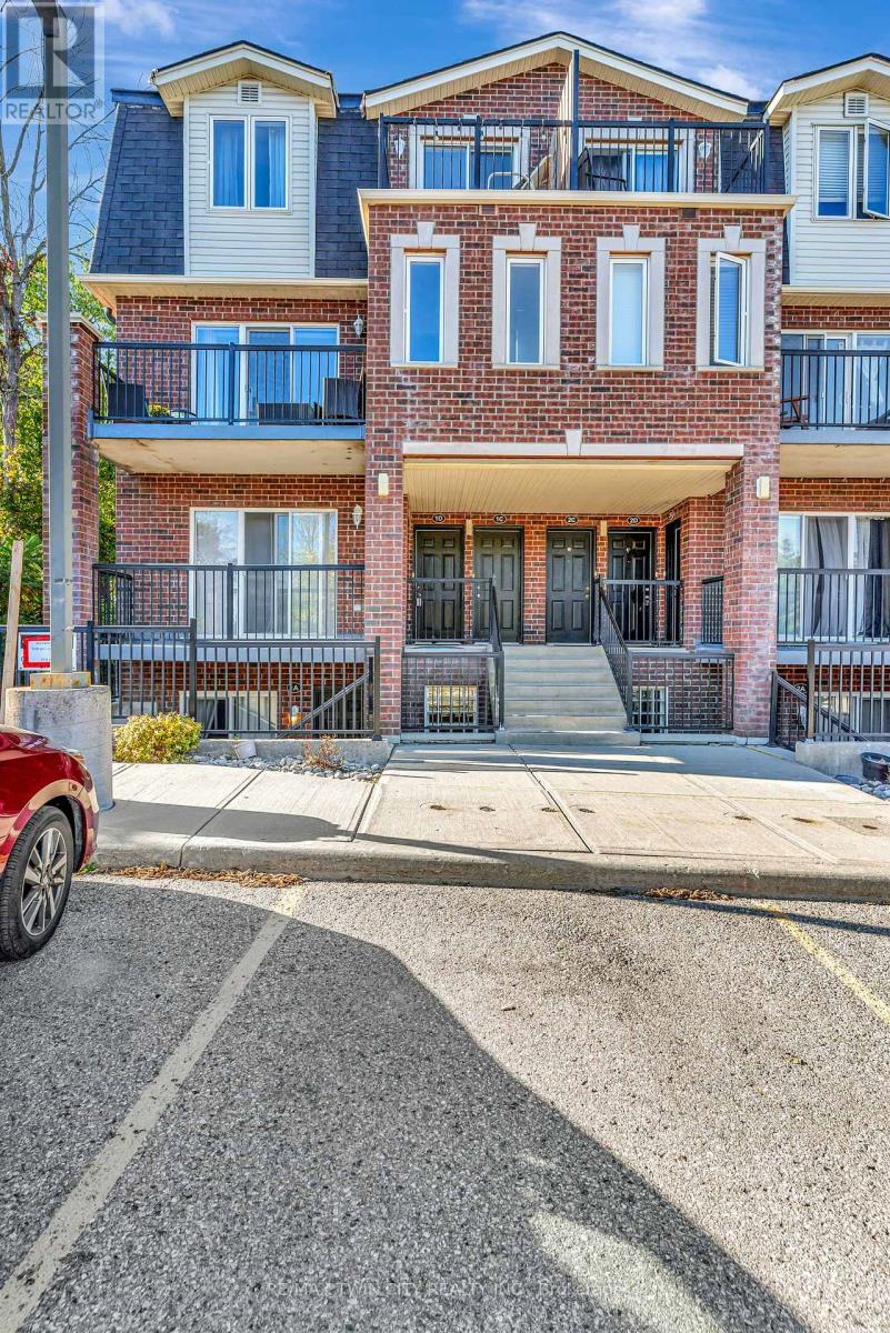 1d - 45 Cedarhill Crescent, Kitchener, Ontario  N2E 0A2 - Photo 7 - X12454543