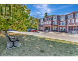 1D - 45 CEDARHILL CRESCENT, Kitchener, Ontario